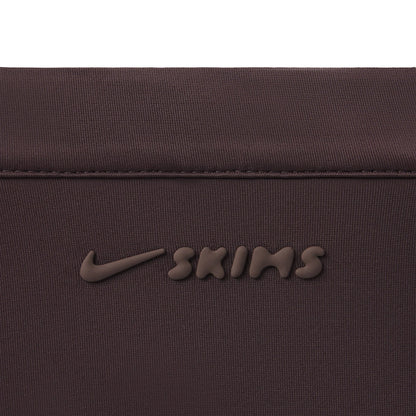 NikeSKIMS SHINE SCOOP NECK BRA TOP | PHOENIX