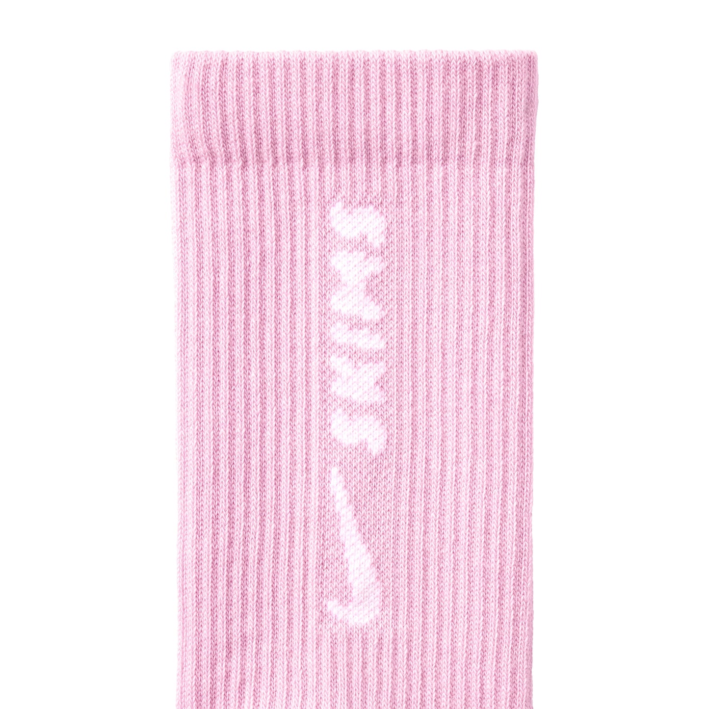 NikeSKIMS ACCESSORIES DRI-FIT™ CREW SOCK 3-PACK | BUBBLE GUM MULTI