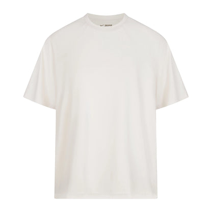 NikeSKIMS AIRY DRI-FIT™ OVERSIZED T-SHIRT | IVORY