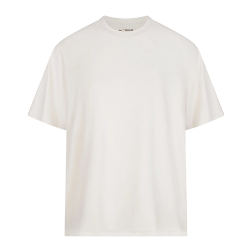 NikeSKIMS AIRY DRI-FIT™ OVERSIZED T-SHIRT | IVORY