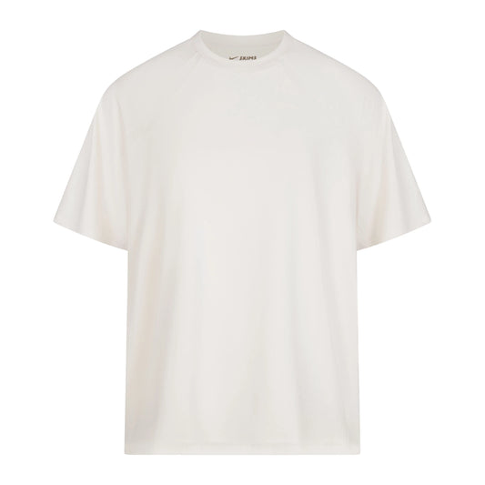 NikeSKIMS AIRY DRI-FIT™ OVERSIZED T-SHIRT | IVORY
