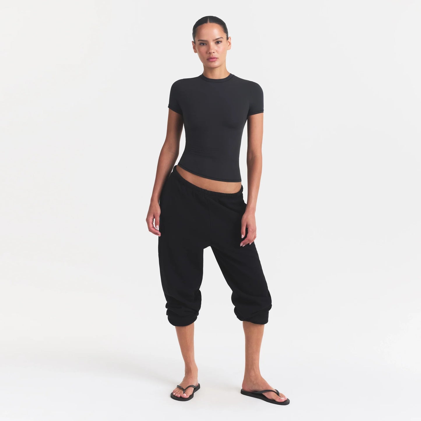 FITS EVERYBODY T-SHIRT | ONYX