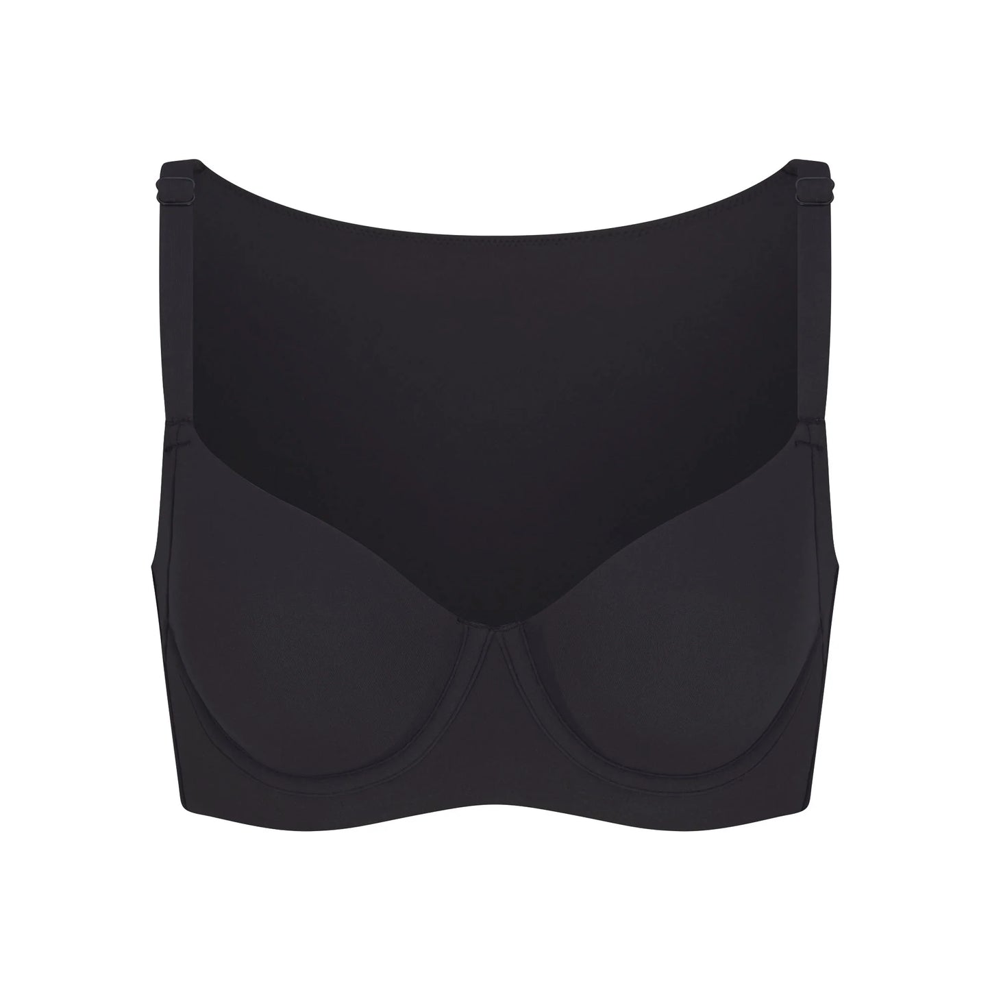 FITS EVERYBODY BACK SMOOTHING FULL COVERAGE BRA | ONYX