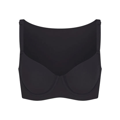 FITS EVERYBODY BACK SMOOTHING FULL COVERAGE BRA | ONYX