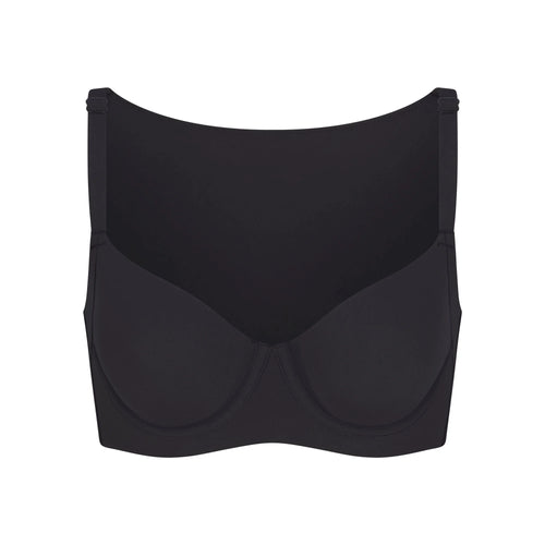 FITS EVERYBODY BACK SMOOTHING FULL COVERAGE BRA | ONYX