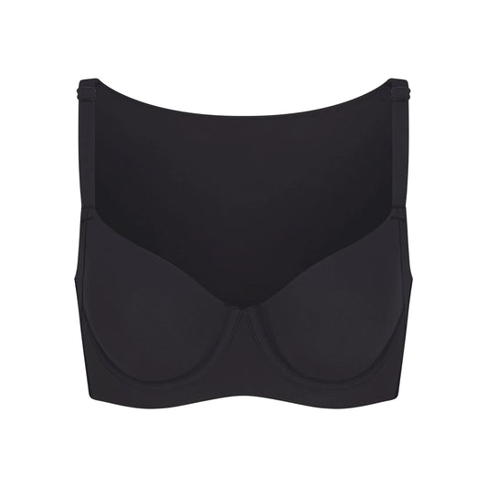 FITS EVERYBODY BACK SMOOTHING FULL COVERAGE BRA | ONYX