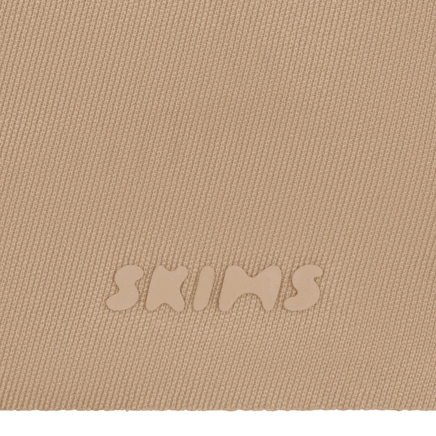 SKIMS ULTIMATE BODY PUSH-UP THONG BODYSUIT | CLAY