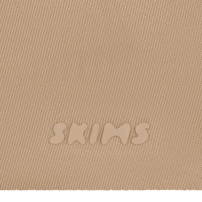 SKIMS ULTIMATE BODY PUSH-UP THONG BODYSUIT | CLAY