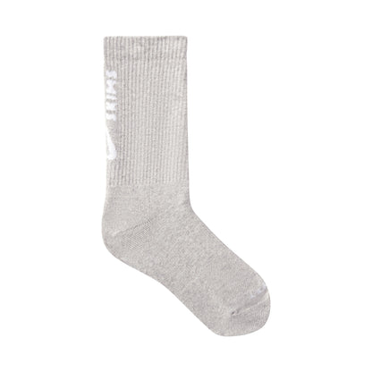 NikeSKIMS ACCESSORIES DRI-FIT™ CREW SOCK 3-PACK | BUBBLE GUM MULTI
