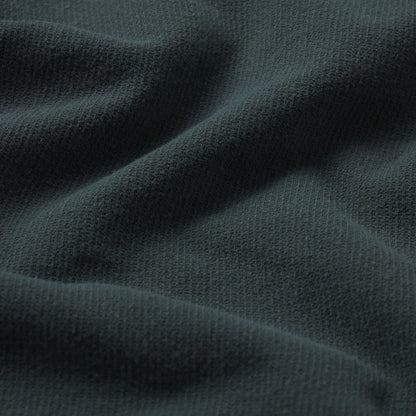 NikeSKIMS VINTAGE SEAMLESS MOCK NECK BRA TOP | DARK TEAL