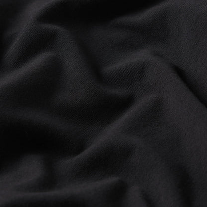 PERIOD PANTIES BOY SHORT | OBSIDIAN