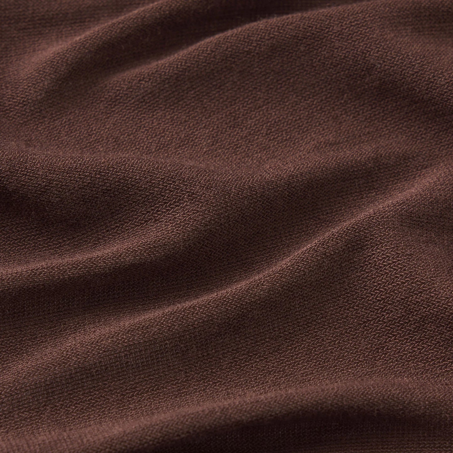 VETTESE X SKIMS SMOOTH LAYERS TANK DRESS | COCOA