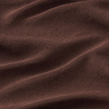 VETTESE X SKIMS SMOOTH LAYERS TANK DRESS | COCOA