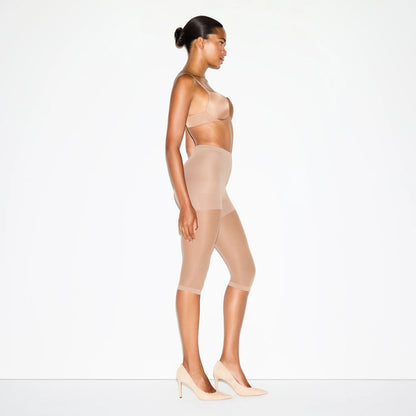 HOSIERY SHAPING CAPRI TIGHTS | SIENNA