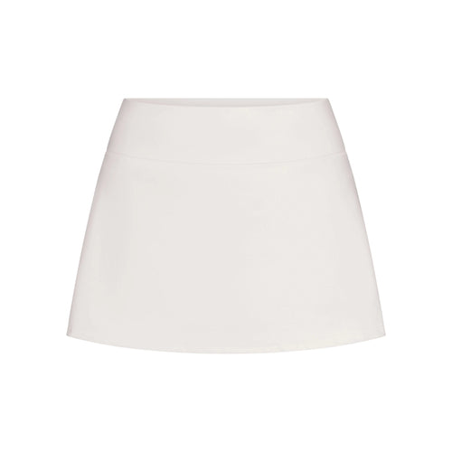 NikeSKIMS MATTE SKORT | IVORY