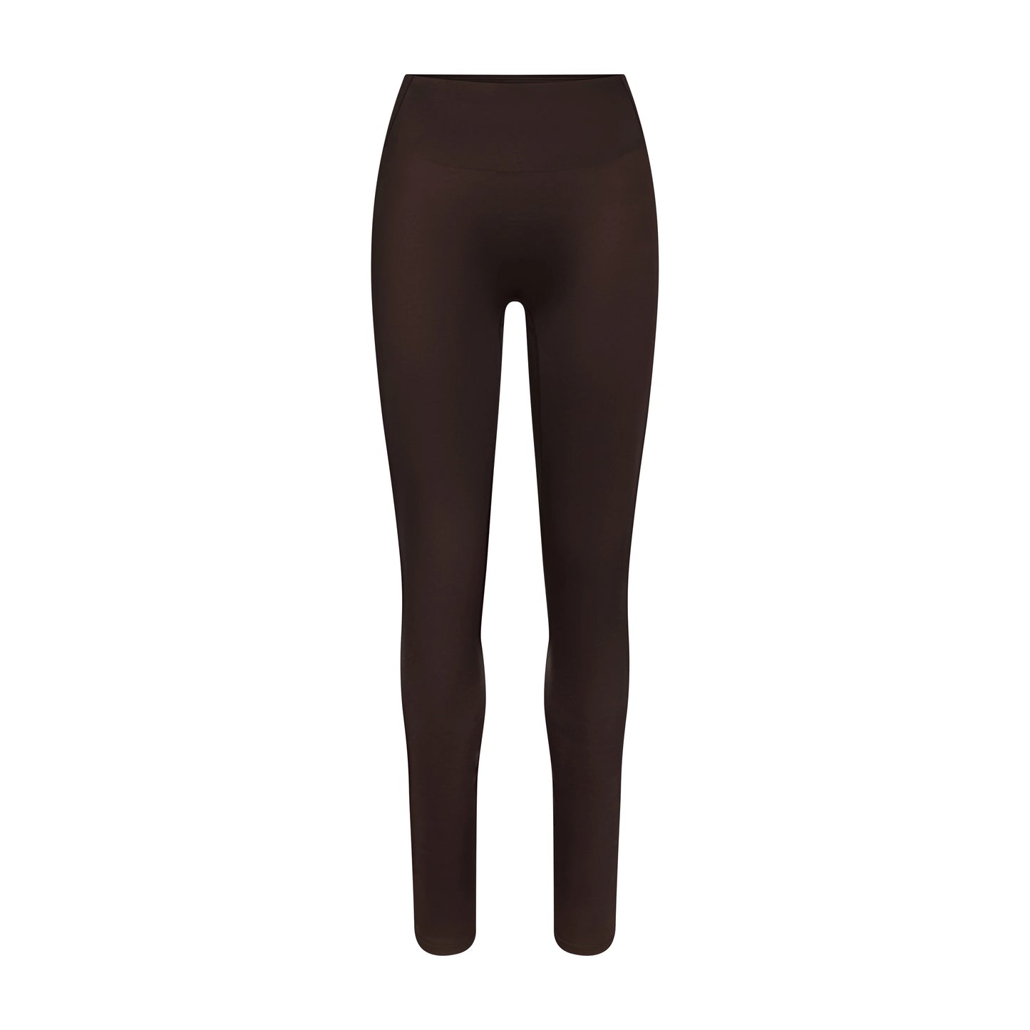 NikeSKIMS SATIN SHINE BONDED WAIST 29" LEGGING | PHOENIX