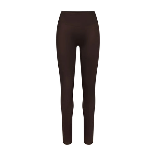 NikeSKIMS SATIN SHINE BONDED WAIST 29" LEGGING | PHOENIX