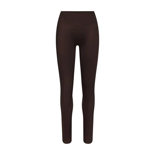 NikeSKIMS SATIN SHINE BONDED WAIST 29" LEGGING | PHOENIX