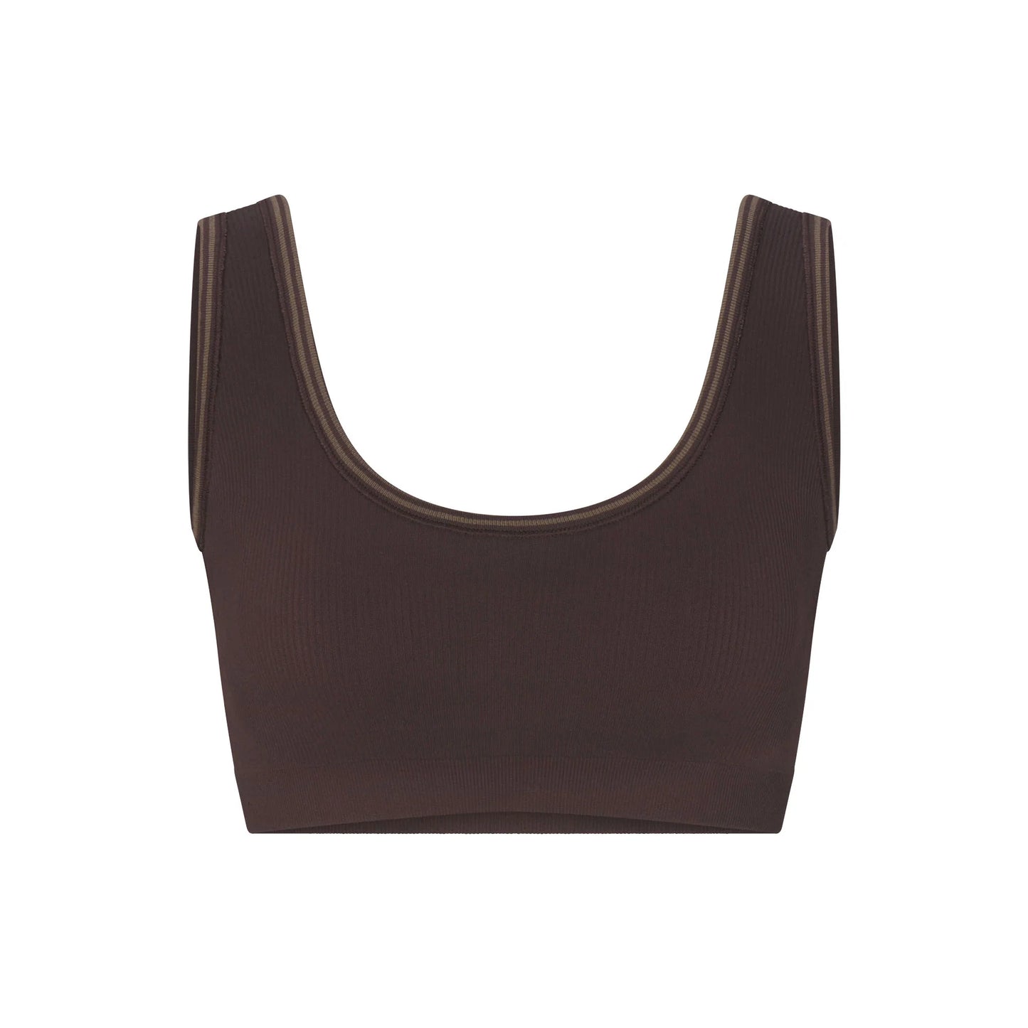 NikeSKIMS RIBBED SEAMLESS SCOOP BRA | PHOENIX