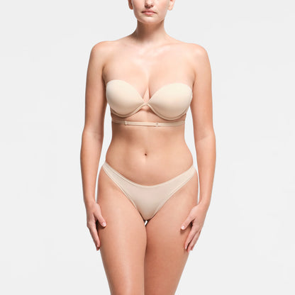 MULTI-WAY BRA | SAND