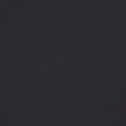 SKIMS COTTON MENS CLASSIC LONG SLEEVE T-SHIRT | ONYX