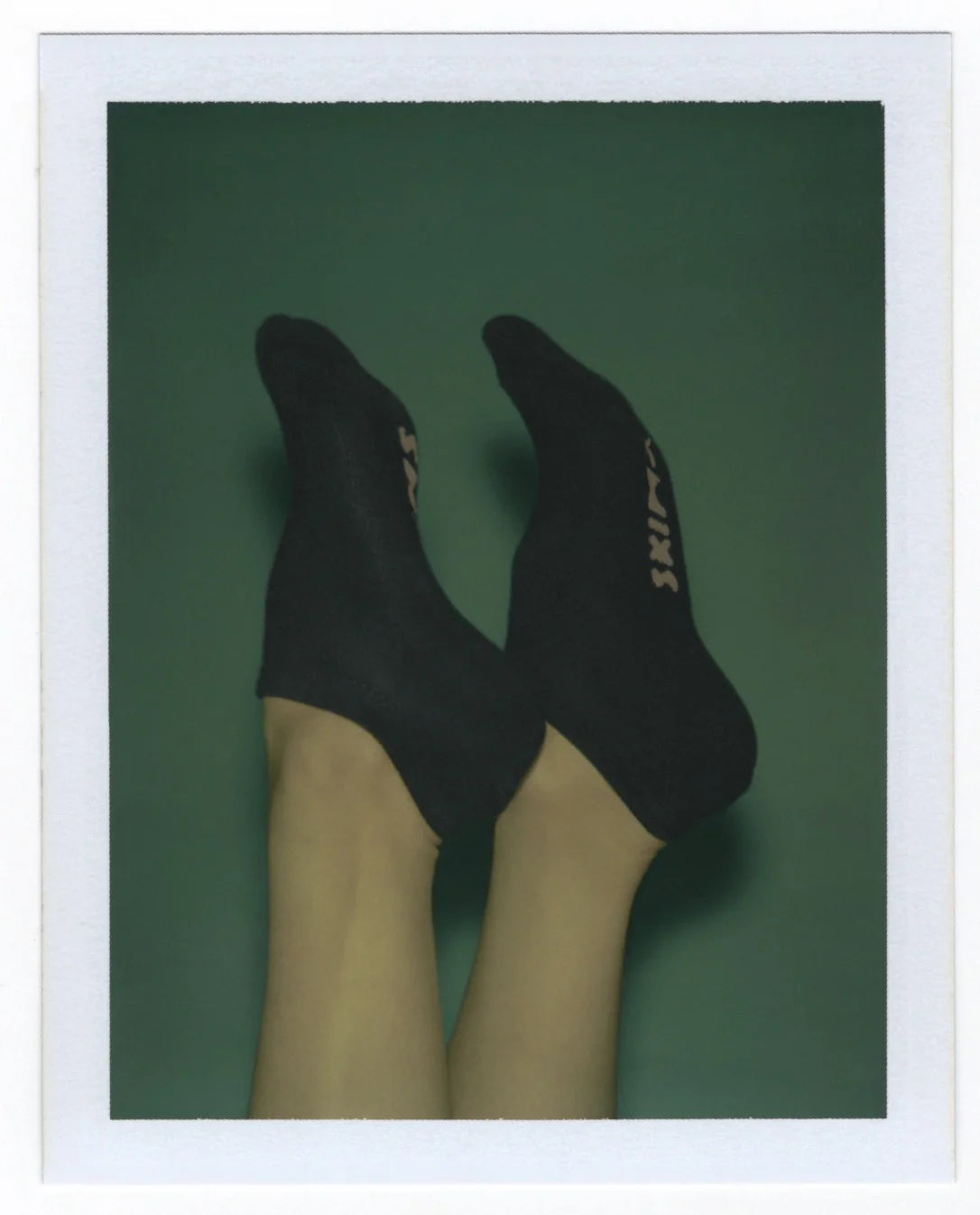 EVERYDAY ANKLE SOCK | ONYX