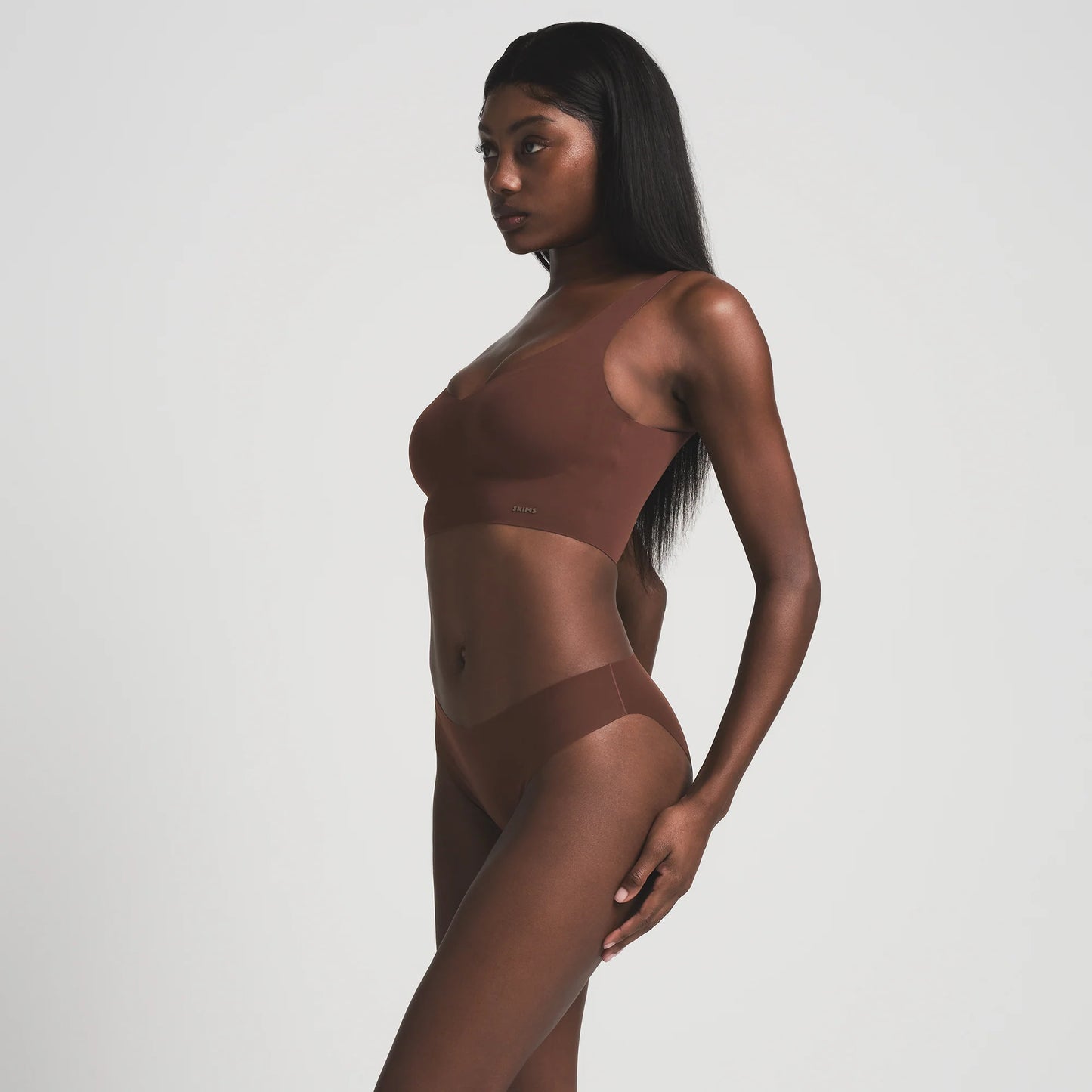 NAKED BIKINI | COCOA