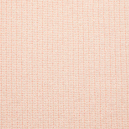 SWEATER KNITS RIBBED LONG SLEEVE FITTED CREW NECK | PRIMROSE