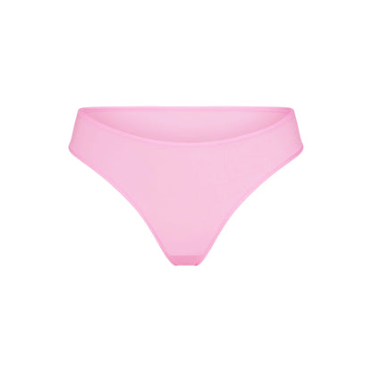 FITS EVERYBODY THONG | BUBBLE GUM