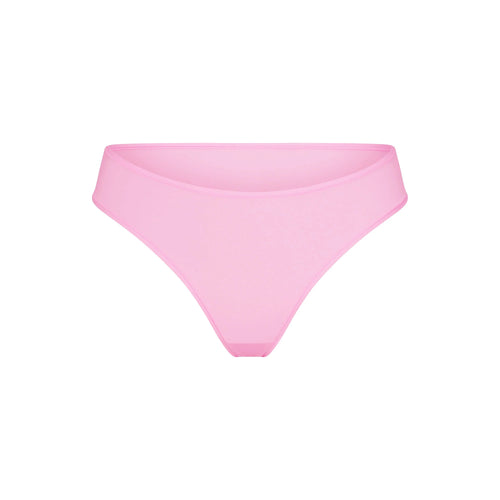 FITS EVERYBODY THONG | BUBBLE GUM