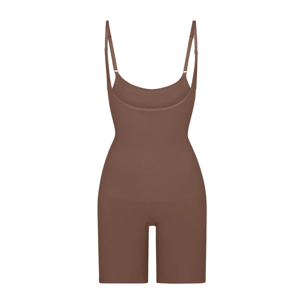 SEAMLESS SCULPT BUTT LIFTING OPEN BUST BODYSUIT | JASPER
