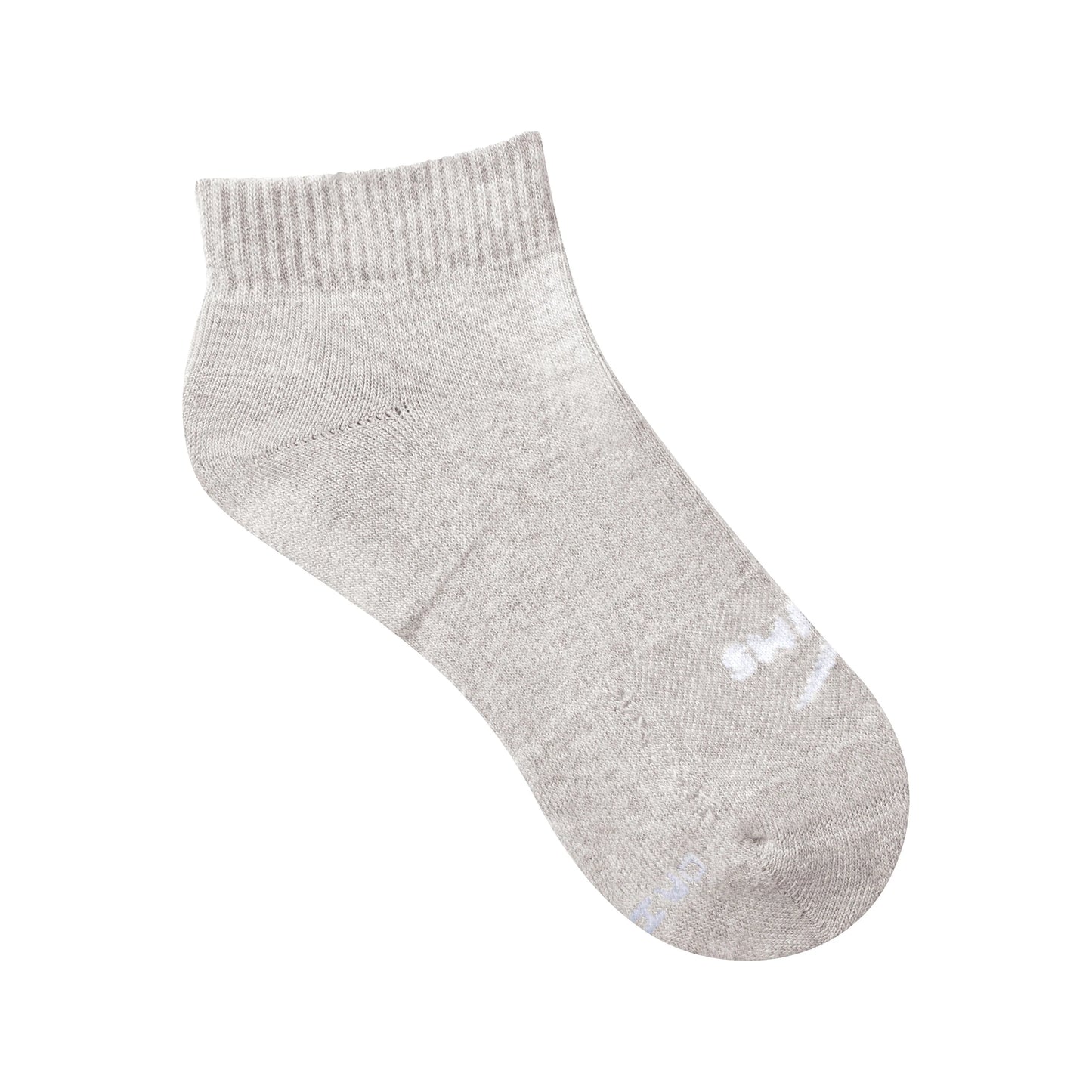 NikeSKIMS ACCESSORIES DRI-FIT™ ANKLE SOCK 3-PACK | BUBBLE GUM MULTI