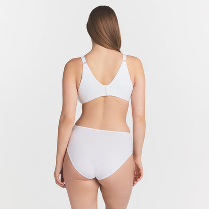 EVERYDAY COTTON BRIEF | SNOW