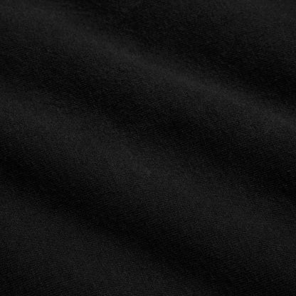 COTTON JERSEY MATERNITY CATSUIT | SOOT