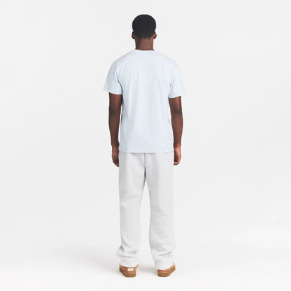HEAVYWEIGHT COTTON MENS CLASSIC CREWNECK | ATMOSPHERE