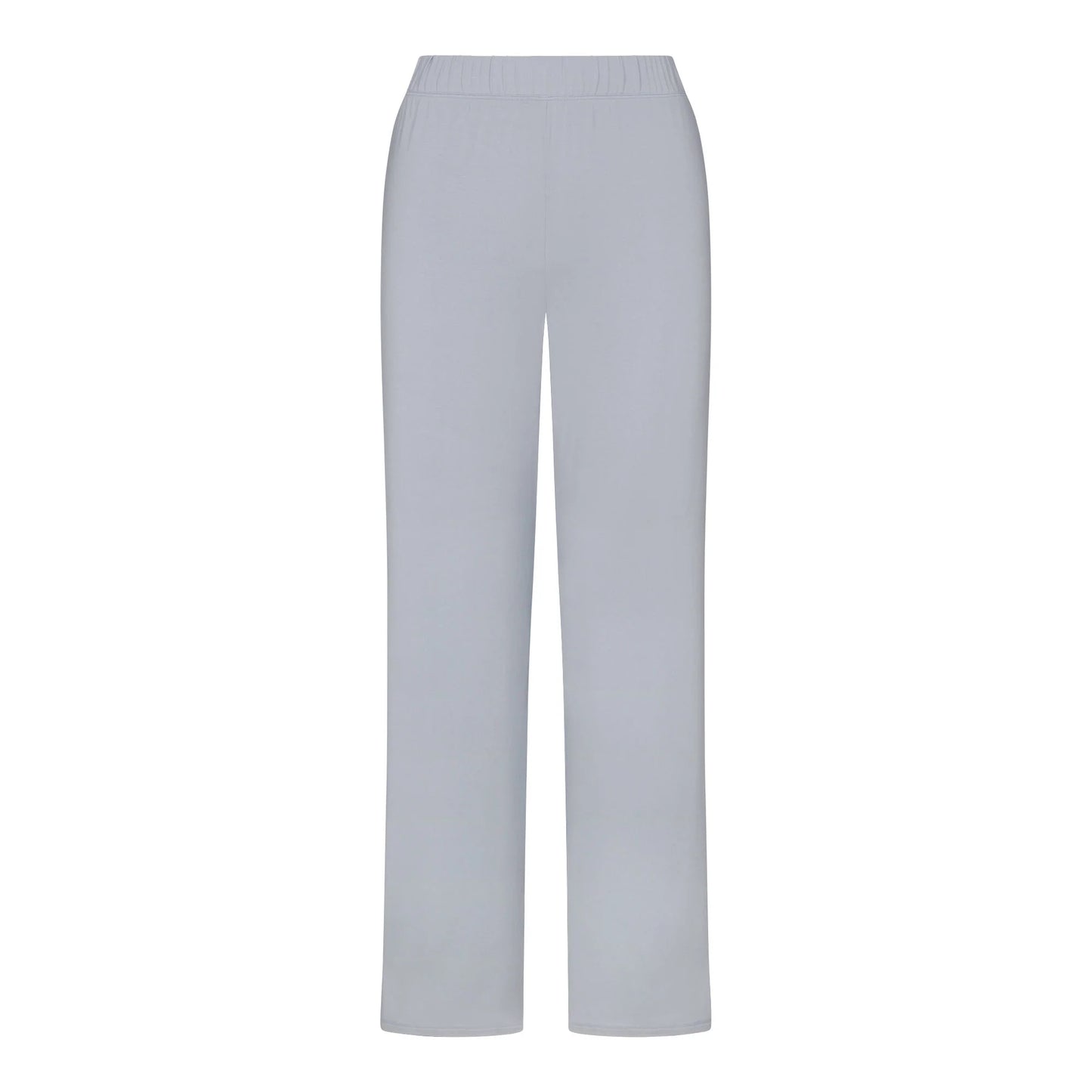 SKIMS SLEEP STRAIGHT LEG PANT | ZEN BLUE