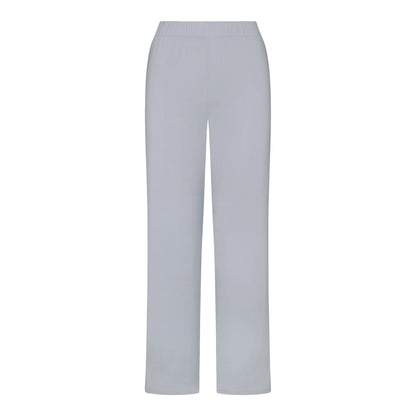 SKIMS SLEEP STRAIGHT LEG PANT | ZEN BLUE