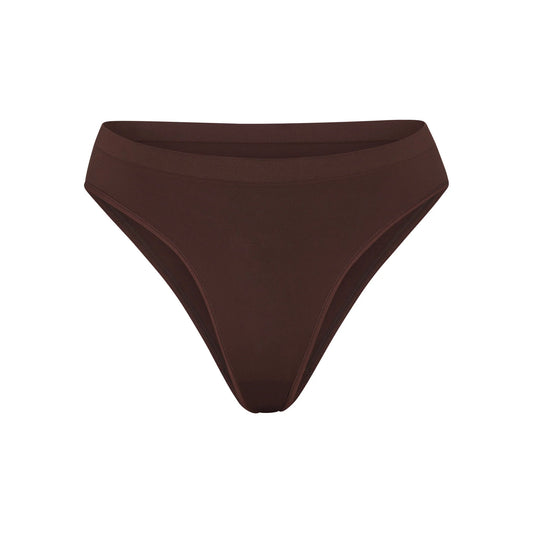 SOFT SMOOTHING SEAMLESS BRIEF | COCOA