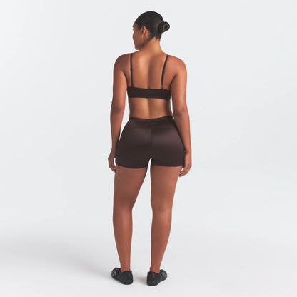 NikeSKIMS SATIN SHINE SCOOP CAMI BRA | PHOENIX