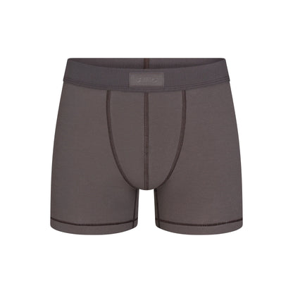 SKIMS COTTON MENS 3" BOXER BRIEF 5-PACK | ATMOSPHERE MULTI