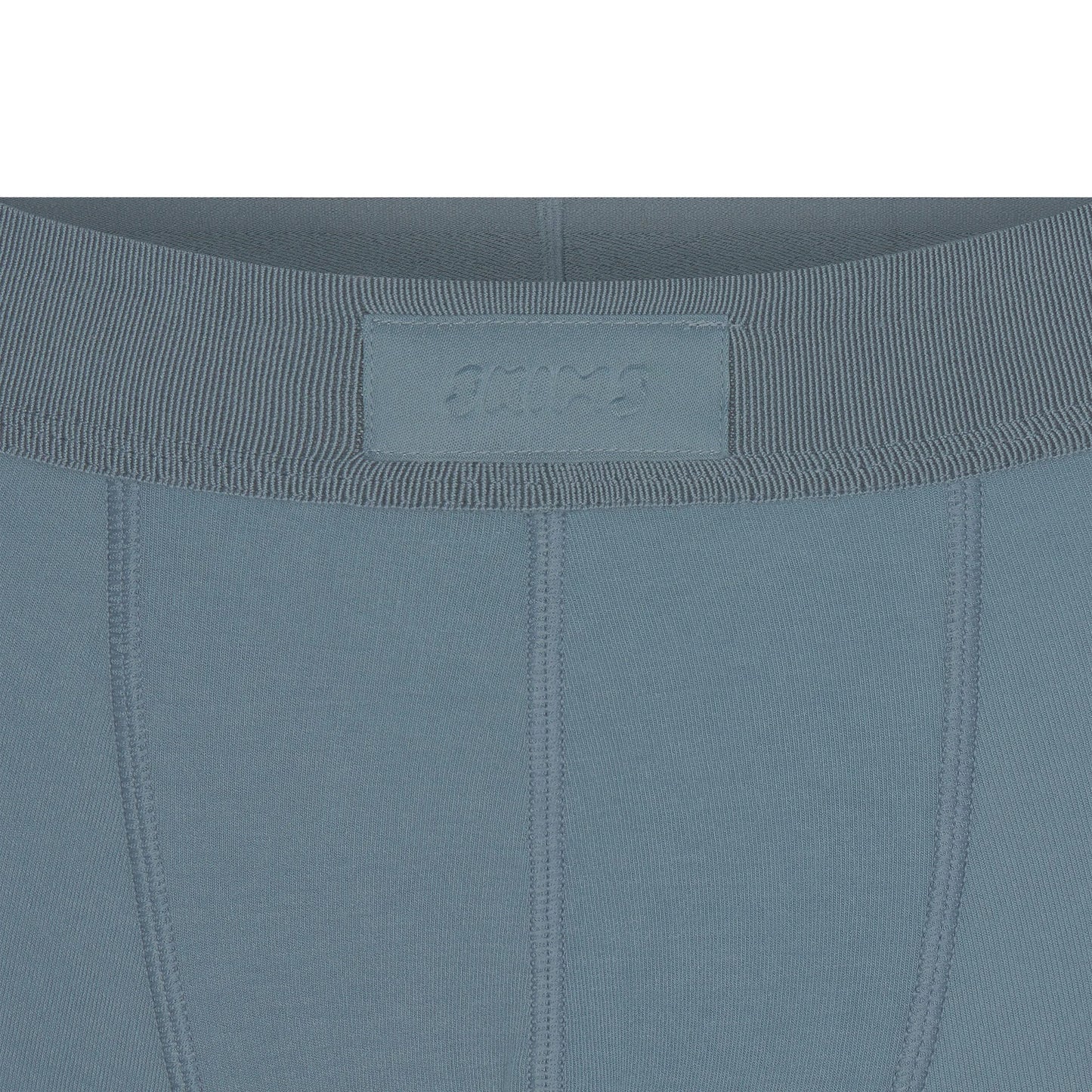 SKIMS COTTON MENS 3" BOXER BRIEF | KYANITE