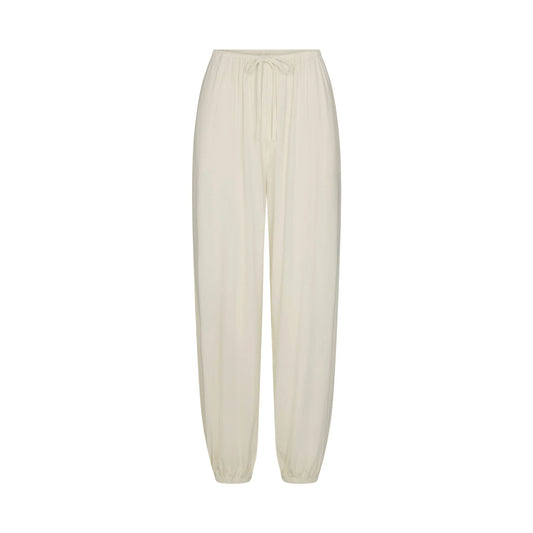 SKIMS SLEEP BALLOON PANT | ECRU