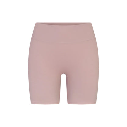 NikeSKIMS MATTE 5" BIKER SHORT | HIMALAYAN