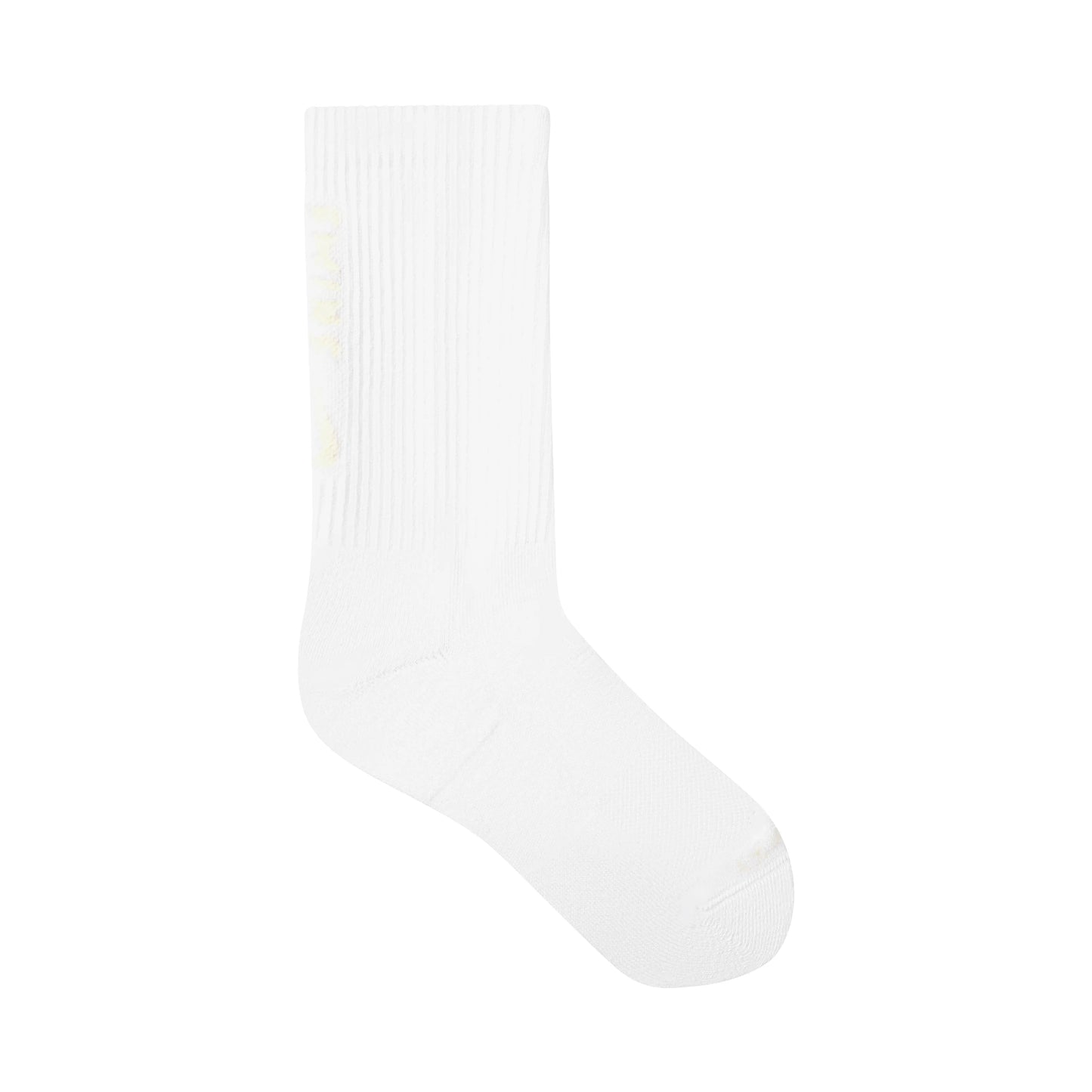 NikeSKIMS ACCESSORIES DRI-FIT™ CREW SOCK 3-PACK | BUBBLE GUM MULTI