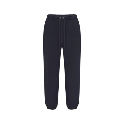 HEAVYWEIGHT FLEECE MENS JOGGER | NAVY