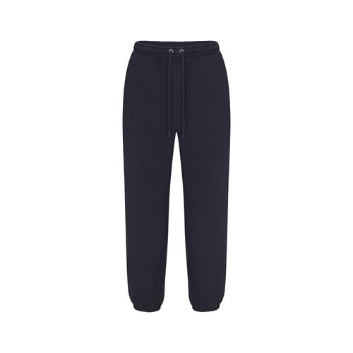 HEAVYWEIGHT FLEECE MENS JOGGER | NAVY