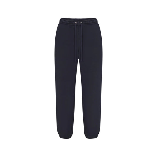HEAVYWEIGHT FLEECE MENS JOGGER | NAVY