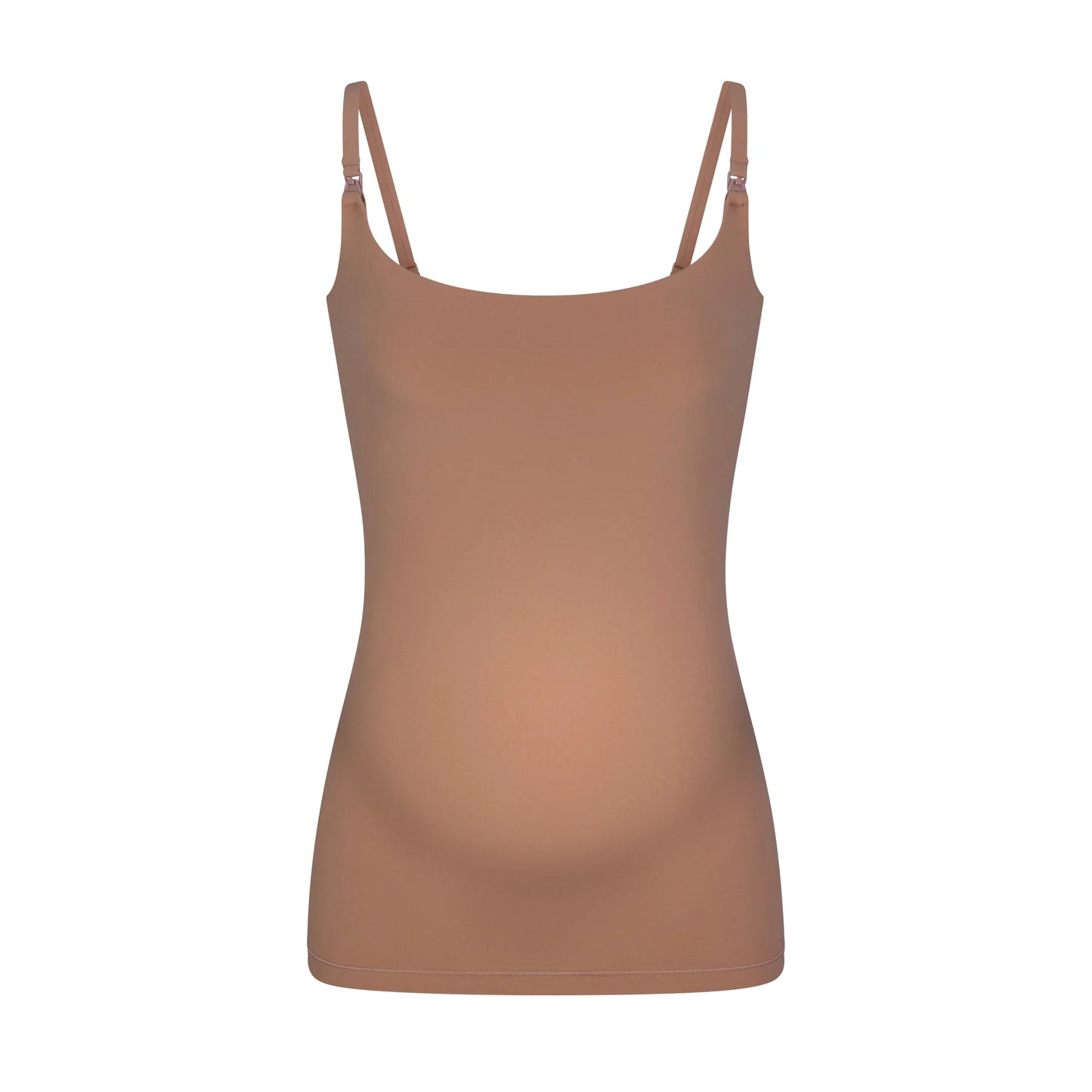 FITS EVERYBODY MATERNITY NURSING TANK | SIENNA