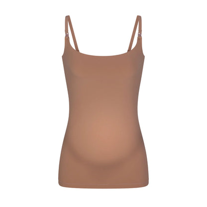 FITS EVERYBODY MATERNITY NURSING TANK | SIENNA