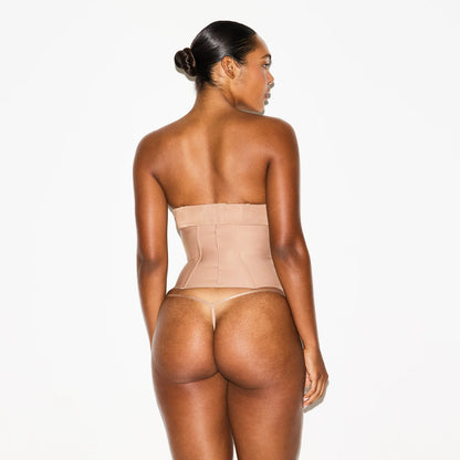 SKIMS BODY CORE SCULPT WAIST CINCHER | SIENNA